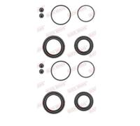 2x Kit De Reparación De Pinza De Freno Delante Para CITROËN FIAT PEUGEOT