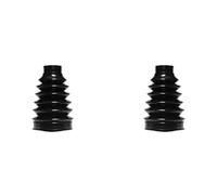 2x NK Juego Fuelle Homocinética Anillo Eje Delantero Para Renault Clio II