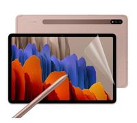 2x Klarsicht Schutfolie para Samsung Tab S9 Fe X510 X516 10.9 Pantalla Película