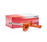 2x KONI Amortiguador Delantero Presión de gas Amortiguadores 8750-1115