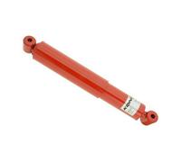 2x KONI Amortiguador Trasero Presión de aceite Amortiguadores 82-2101