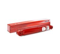 2x KONI Amortiguador Trasero Presión de aceite Amortiguadores 8205-1009