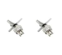 2X KP-767 KS-767 KX-767 KS-767II Blade Assembly Knife For Juicer Parts Accessories-A54Q