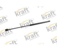 2x KRAFT 8505550 Amortiguador de maletero adecuado para PEUGEOT para 205 Kasten