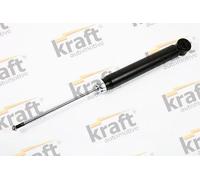 2x KRAFT Amortiguador Trasero Presión de gas Amortiguadores 4010455