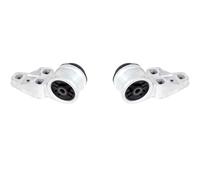 2x KRAFT Soporte Cuerpo Del Eje Trasero Izquierdo Para VW Passat Variant 3B6 3B5