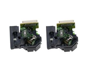 2X KSS-213C Lente de LáSer de CaptacióN óPtica para Reproductor de DVD DVD Hogard FE27 Piezas de Repuesto Cabezal de LáSer