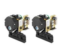 2X KSS-240A KSS-240 KSS240A Radio Reproductor de Blu-Rays CD Captadores óPticos con Lente LáSer para LáSer de -