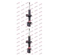 2x KYB 332806+332805 Amortiguadores Delanteros Para Suzuki Ignis II MH