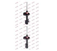 2x KYB 333313+333312 Amortiguadores Delanteros Para Suzuki Baleno EG