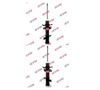 2x KYB 3348042+3348041 Amortiguadores Delanteros Para Ford Fiesta VI Fiesta K