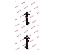 2x KYB 3348097+3348096 Amortiguadores Delanteros Para Fiat 500L 351 352