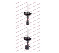 2x KYB 339172+339171 Amortiguador Delantero para Subaru Impreza Ge GV G3Gh Gr