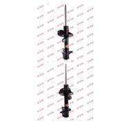 2x KYB 339262+339261 Amortiguadores Delanteros Para Honda CR-V III RE CR-V IV RM