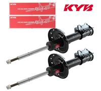 2X KYB 339715 Amortiguador Eje Delant. Para Opel Corsa D E Caja Hatchback Adam