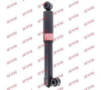 2x KYB 341210 Excel-G Amortiguador Trasero Presión de gas Amortiguadores