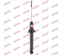 2x KYB 341369 Excel-G Amortiguador Trasero Presión de gas Amortiguadores