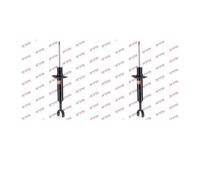 2x KYB 341842 Amortiguadores Delanteros Para Audi A4 8D2 VW Passat 3B2