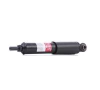 2x KYB 341846 Excel-G Amortiguador Trasero Presión de gas Amortiguadores