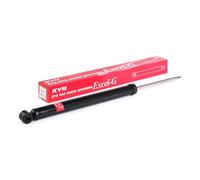 2x KYB 343413 Excel-G Amortiguador Trasero Presión de gas Amortiguadores