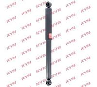 2x KYB 343484 Excel-G Amortiguador Trasero Presión de gas Amortiguadores