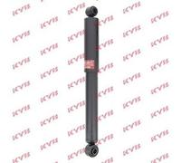 2x KYB 344116 Excel-G Amortiguador Trasero Presión de gas Amortiguadores