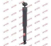 2x KYB 344706 Excel-G Amortiguador Trasero Presión de gas Amortiguadores