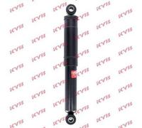2x KYB 345700 Excel-G Amortiguador Trasero Presión de gas Amortiguadores