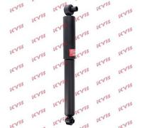 2x KYB 349080 Excel-G Amortiguador Trasero Presión de gas Amortiguadores