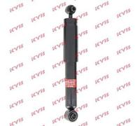 2x KYB 349155 Excel-G Amortiguador Trasero Presión de gas Amortiguadores