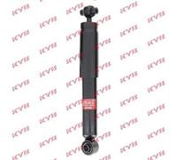 2x KYB 349156 Excel-G Amortiguador Trasero Presión de gas Amortiguadores