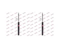 2x KYB 365506 Amortiguadores Delanteros Para Citroën AX ZA- Peugeot 106 I 1A 1C
