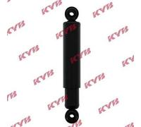 2x KYB 443145 Premium Amortiguador Delantero Trasero Presión de aceite
