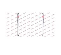 Amortiguador Eje trasero Anillo superior 553222 KYB para MITSUBISHI L200