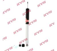 2x KYB 553237 Gas A Just Amortiguador Delantero Presión de gas Amortiguadores