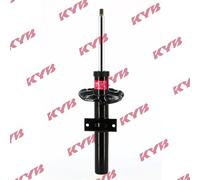 2x KYB Amortiguador Delantero Presión de gas Amortiguadores 3348074