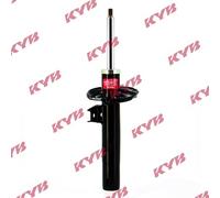 2x KYB Amortiguador Delantero Presión de gas Amortiguadores 3358020