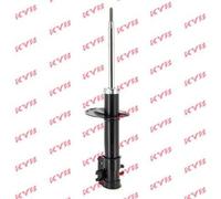 2x KYB Amortiguador Delantero Presión de gas Amortiguadores 9347512