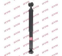 2x KYB Amortiguador Trasero Presión de gas Amortiguadores 3438000