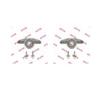 2x KYB Cojinete Trasero para Peugeot 3008 Limusina de Gran Capacidad 0U _ 2.0