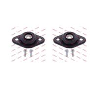 2x KYB Cojinete Trasero para Volvo 850 Familiar Lw 2.4 2.5 Tdi 855 V70 I