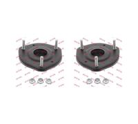 2x KYB Cojintete Soporte Almacenamiento Delantero Dom para Lexus Is I JCE1 _