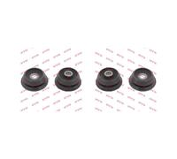 2x KYB Cojintete Soporte Delant. para Mercedes-Benz Sprinter 3-T Caja 903 313