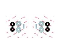 2x KYB Cojintete Soporte Trasero para Dacia Sandero II Duster Ks _ 1.6 16V 1.4