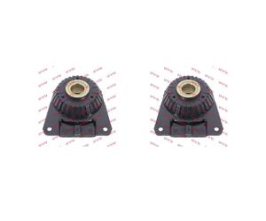 2x KYB Cojintete Soporte Trasero para Ford Mondeo III B5Y 2.0 16V 1.8B