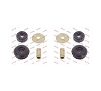 2x KYB Cojintete Soporte Trasero para Toyota Corolla Verso Zer _ Zze _ R1 _ 1.8