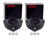 2X KYB Copela Delant. Apto para Hyundai Coupe Elantra Lant