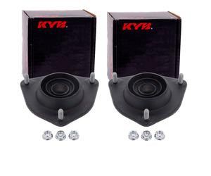 2X KYB Copela Delant. Apto para Hyundai Coupe Elantra Lant