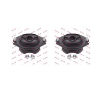 2x KYB Copela Trasero Apto para Subaru Tribeca B9 3.0 3.6