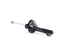 2x KYB Excel-G Amortiguador Delantero Presión de gas Amortiguadores 334812